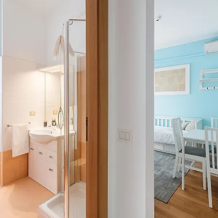 Casa Dela Cruz 科莫