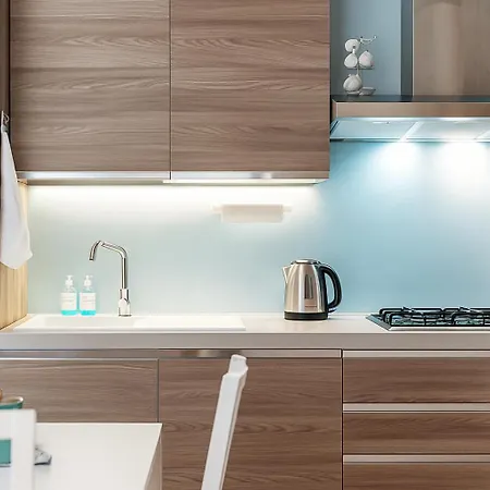 Casa Dela Cruz 公寓