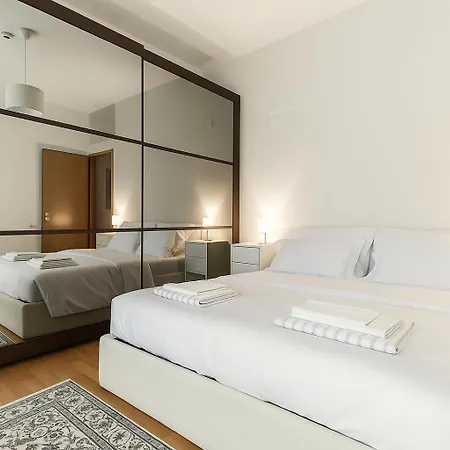 Casa Dela Cruz شقة كومو