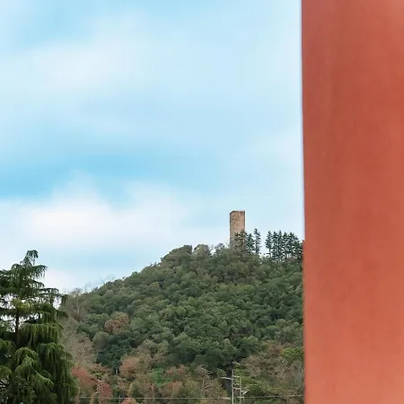شقة Casa Dela Cruz *